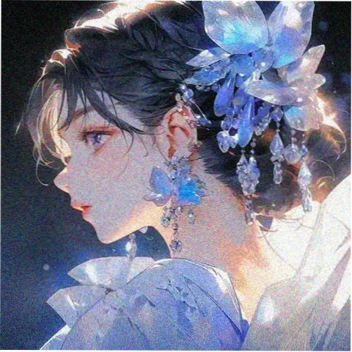 用户 慢速放映 头像