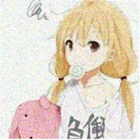 用户 旧胶片 头像